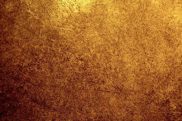 Grunge Bronze Textura Fundo Close — Fotografia de Stock