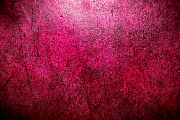 Rose Rouge Texture Métallique Rustique Papier Peint Numérique — Photo