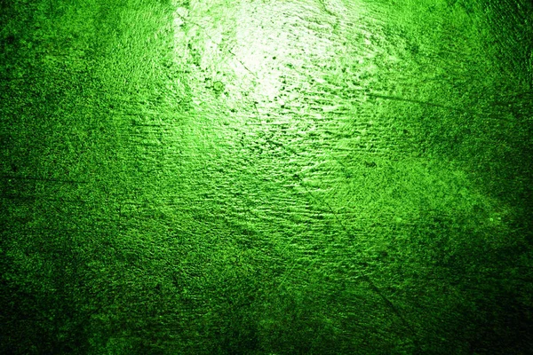 Verde Texturizado Fundo Grungy — Fotografia de Stock