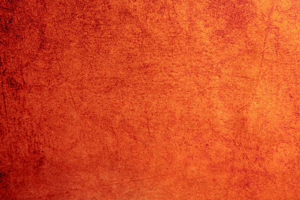 Grunge Miedzi Tekstury Tła Projektu — Zdjęcie stockowe