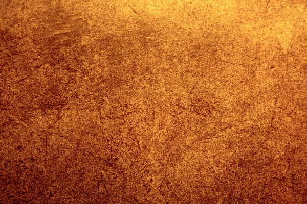 Powierzchnia Tekstury Złotego Metalu Wysokimi Szczegółami — Zdjęcie stockowe