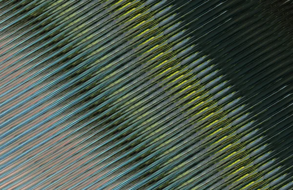 Arkaplan için renkli gradyan, geometrik desen