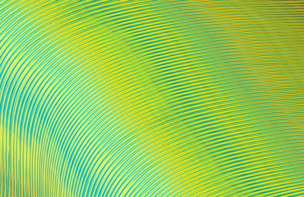 Kopya alanı ile arkaplan için renkli gradyan, geometrik desen 