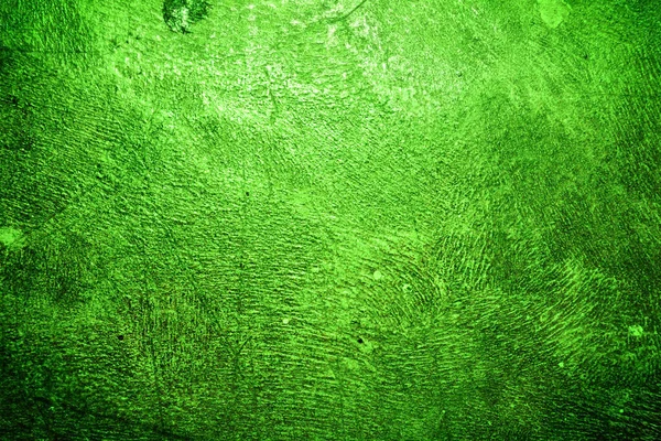 Verde Textura Grungy Fondo — Foto de Stock