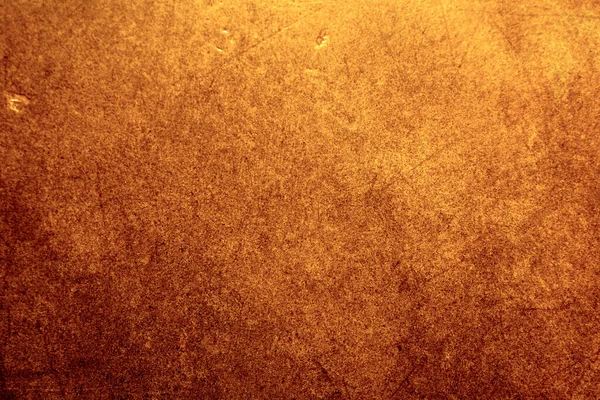 Golden Metall Textur Hintergrund Mit Hohen Details — Stockfoto