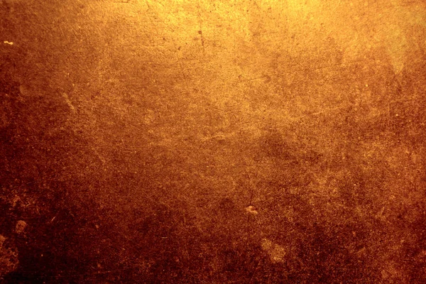 Yüksek detaylarla altın metal doku yüzeyi