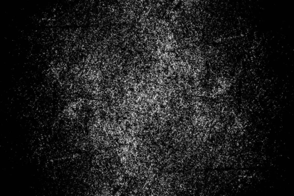 Soyut Grunge Siyah Doku Arkaplanı