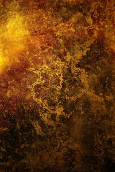 Bronz metal dokusu, soyut arkaplan