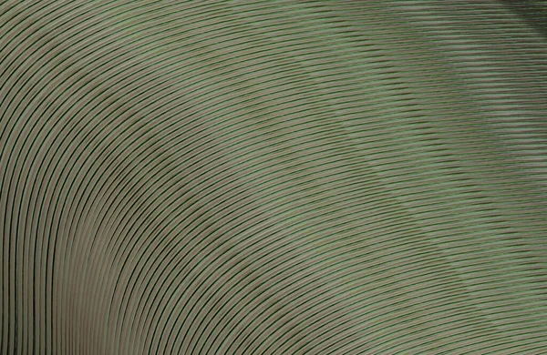 Kopya alanı ile arkaplan için renkli gradyan, geometrik desen 