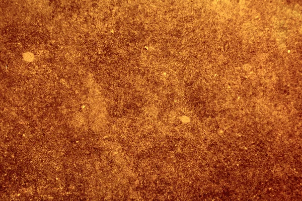 Yüksek detaylarla altın metal doku yüzeyi