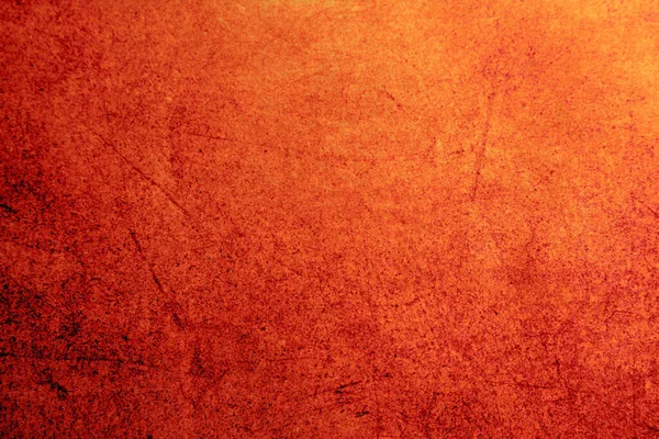 Grunge Copper Texture Background Design — Stock Photo, Image