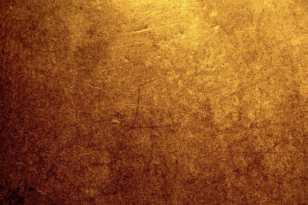 Grunge Bronze Textura Fundo Close — Fotografia de Stock