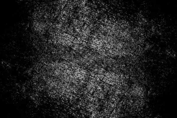 Soyut Grunge Siyah Doku Arkaplanı