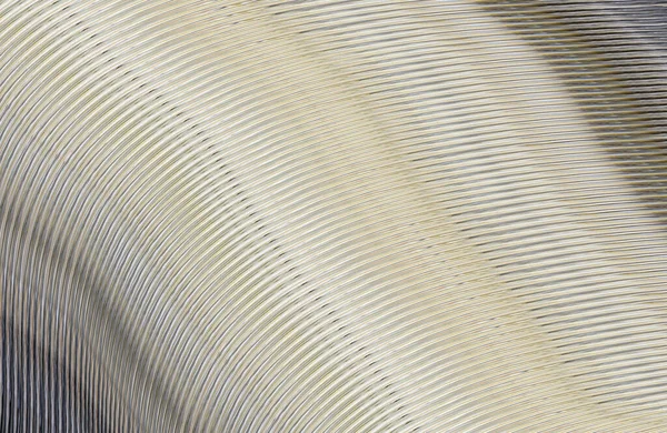 Kopya alanı ile arkaplan için renkli gradyan, geometrik desen 