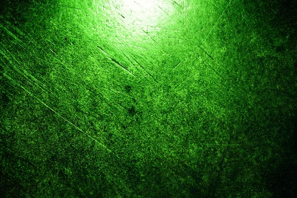 Yeşil Desenli Grungy Arkaplan — Stok fotoğraf