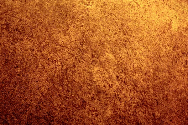 Yüksek detaylarla altın metal doku yüzeyi