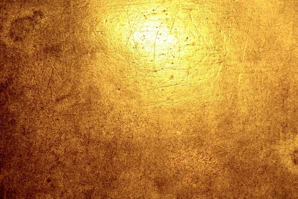 Bronze Grunge Textura Fundo Close — Fotografia de Stock