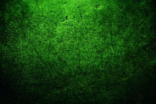 Verde Textura Grungy Fondo —  Fotos de Stock