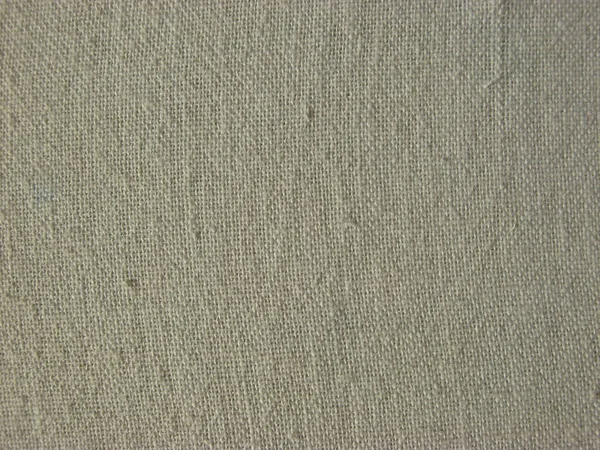 Close Shot Rough Fabric Texture — Stock Photo, Image