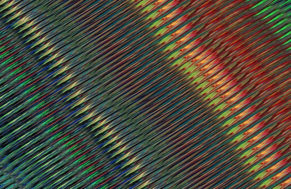 Arkaplan için renkli gradyan, geometrik desen