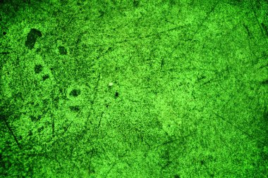 Yeşil desenli grungy arkaplan