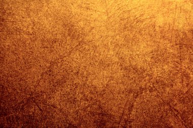 Yüksek detaylı altın metal desen arkaplanı