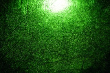 Yeşil desenli grungy arkaplan