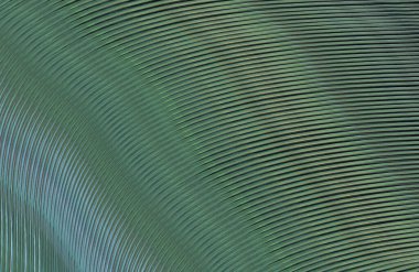 Kopya alanı ile arkaplan için renkli gradyan, geometrik desen 