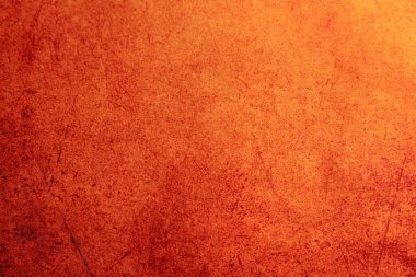 grunge bakır doku arkaplan tasarımı