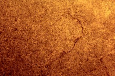 Yüksek detaylarla altın metal doku yüzeyi