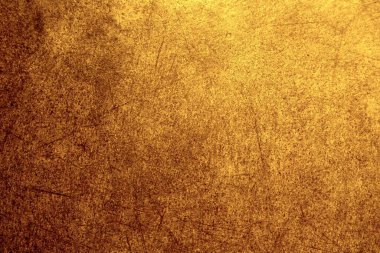 grunge bronz doku arkaplanı, kapat