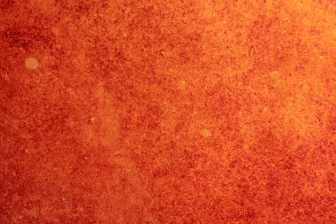 Tasarım için turuncu desenli grungy arkaplan