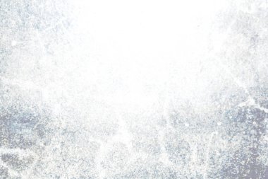 Soyut gri ve beyaz yüzey arkaplanı 