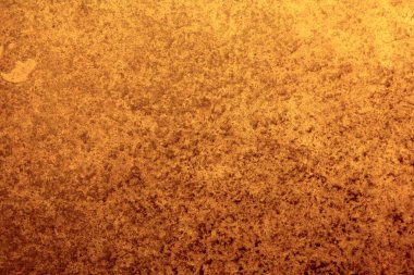 Yüksek detaylarla altın metal doku yüzeyi
