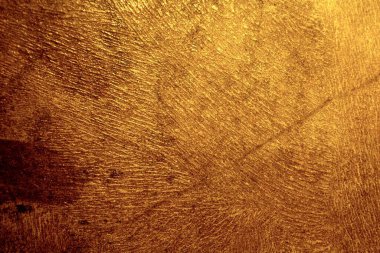 Bronz metal dokusu, soyut arkaplan