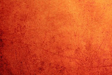 grunge bakır doku arkaplan tasarımı