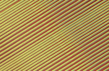 Arkaplan için renkli gradyan, geometrik desen