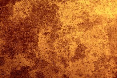 Yüksek detaylarla altın metal doku yüzeyi