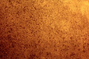 Yüksek detaylarla altın metal doku yüzeyi