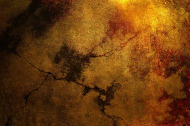 Bronz metal dokusu, soyut arkaplan