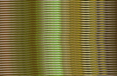 Kopya alanı ile arkaplan için renkli gradyan, geometrik desen 