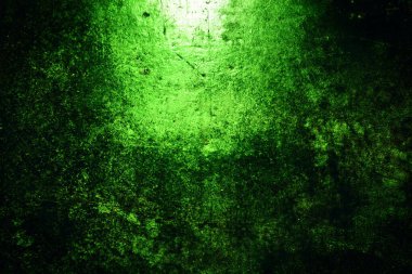 Yeşil desenli grungy arkaplan