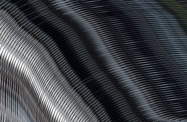 Arkaplan için renkli gradyan, geometrik desen