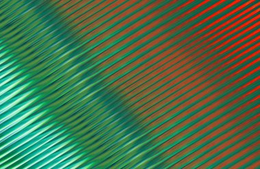 Arkaplan için renkli gradyan, geometrik desen