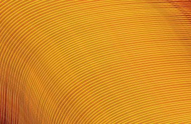 Kopya alanı ile arkaplan için renkli gradyan, geometrik desen 