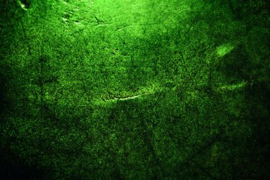 Yeşil desenli grungy arkaplan