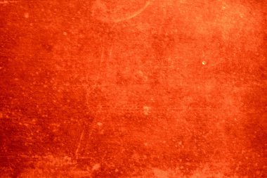 Tasarım için turuncu dokulu arkaplan