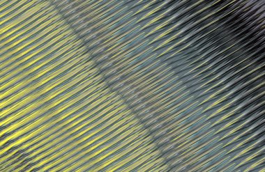 Arkaplan için renkli gradyan, geometrik desen