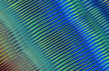 Arkaplan için renkli gradyan, geometrik desen