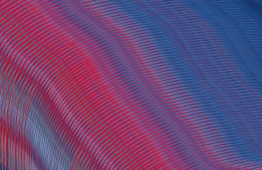 Arkaplan için renkli gradyan, geometrik desen